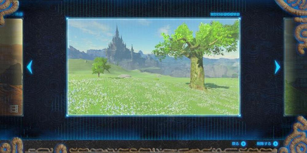 《塞爾達傳說：曠野之息》全主線任務流程難點關卡圖文詳解攻略