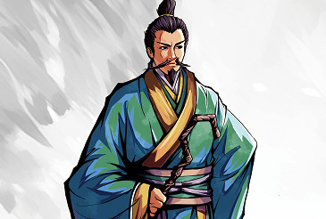 《吞食孔明傳》全武將圖鑒 武將屬性詳解 《吞食孔明傳》全武將圖鑒 武將屬性詳解