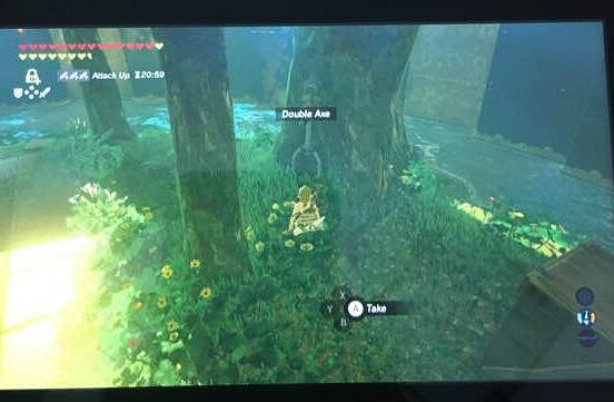 《塞爾達傳說:曠野之息》DLC最高難度劍之試煉通關圖文攻略 《塞爾達傳說:曠野之息》DLC最高難度劍之試煉通關圖文攻略