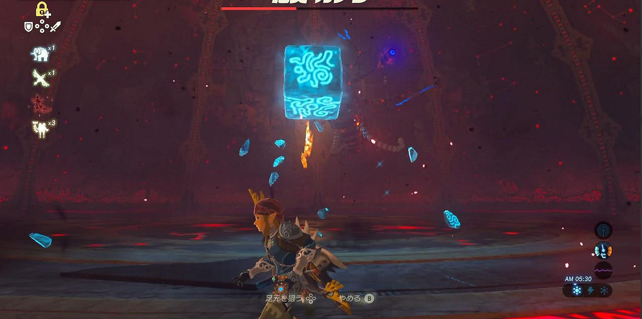 《塞爾達傳說：曠野之息》全主線任務流程難點關卡圖文詳解攻略