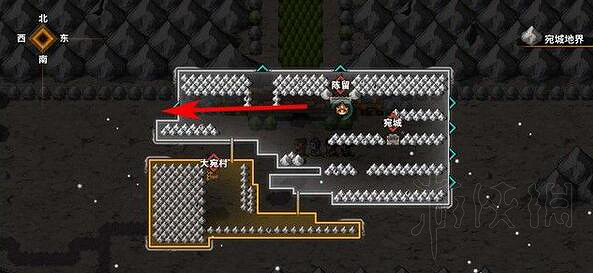 《吞食孔明傳》東嶺關進不去怎麽辦 第二章東嶺關進入方法詳解 《吞食孔明傳》東嶺關進不去怎麽辦 第二章東嶺關進入方法詳解