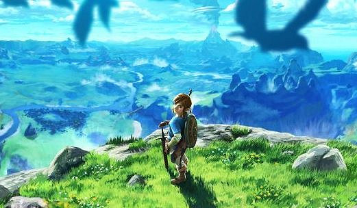 《塞爾達傳說：曠野之息》力之試煉極位打法攻略