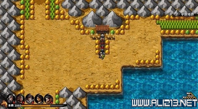 《吞食孔明傳》新手教學圖文攻略 遊戲系統等全面教學攻略 《吞食孔明傳》新手教學圖文攻略 遊戲系統等全面教學攻略