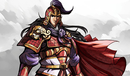 《吞食孔明傳》全武將圖鑒 武將屬性詳解 《吞食孔明傳》全武將圖鑒 武將屬性詳解