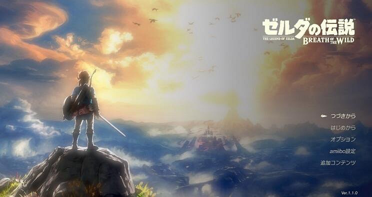 《塞爾達傳說：曠野之息》遊戲優點分析