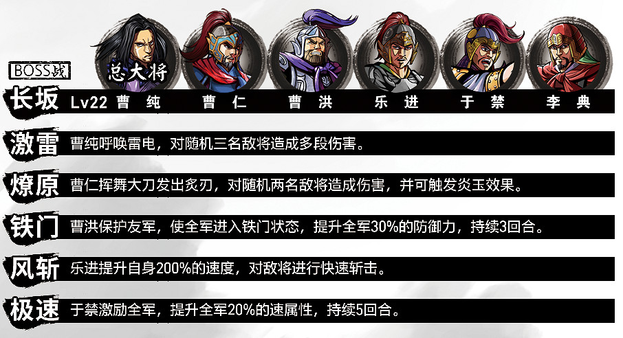 《吞食孔明傳》第三章臥龍之誌流程攻略 臥龍之誌章節通關流程介紹 《吞食孔明傳》第三章臥龍之誌流程攻略 臥龍之誌章節通關流程介紹