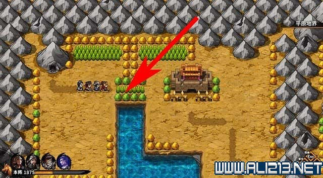 《吞食孔明傳》地圖全收集+全武將收集+戰鬥技巧圖文流程詳解【完結】 《吞食孔明傳》地圖全收集+全武將收集+戰鬥技巧圖文流程詳解【完結】