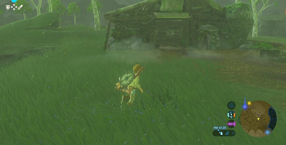 《塞爾達傳說:曠野之息》防具推薦及獲得方法一覽 《塞爾達傳說:曠野之息》防具推薦及獲得方法一覽