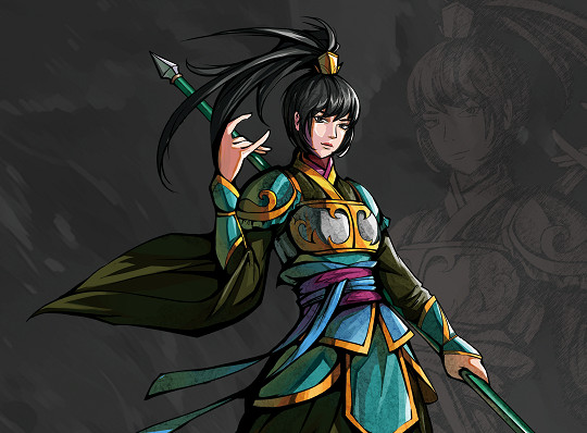 《吞食孔明傳》全武將圖鑒 武將屬性詳解 《吞食孔明傳》全武將圖鑒 武將屬性詳解