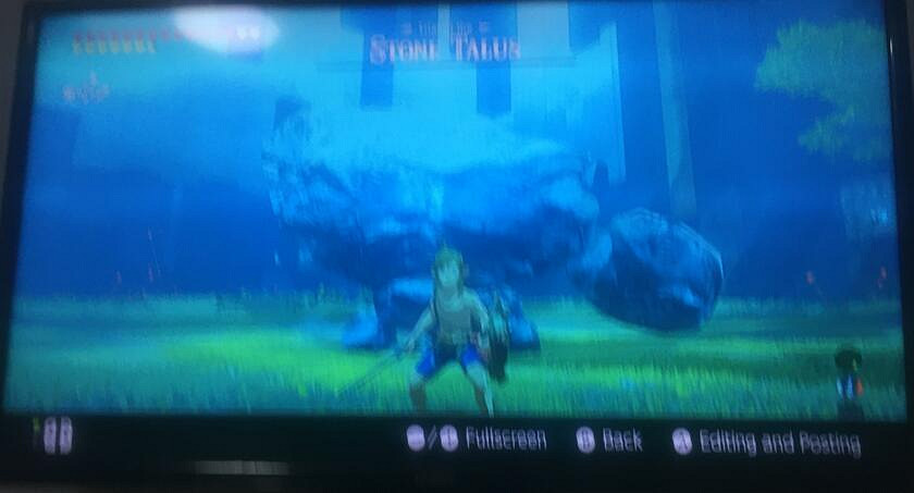 《塞爾達傳說:曠野之息》大師模式劍之試煉初級通關攻略 《塞爾達傳說:曠野之息》大師模式劍之試煉初級通關攻略