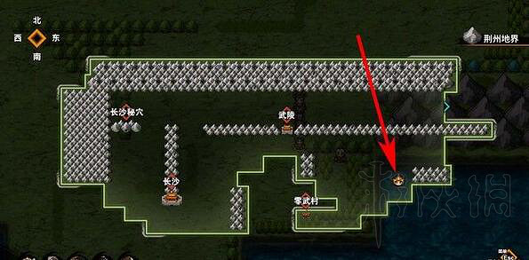 《吞食孔明傳》四朵花在哪裡?四朵名花獲得方法介紹 《吞食孔明傳》四朵花在哪裡?四朵名花獲得方法介紹