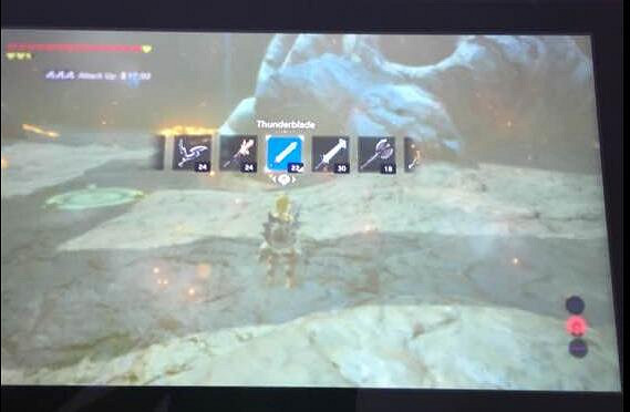 《塞爾達傳說:曠野之息》DLC最高難度劍之試煉通關圖文攻略 《塞爾達傳說:曠野之息》DLC最高難度劍之試煉通關圖文攻略