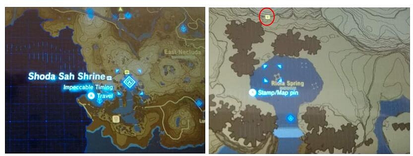 《塞爾達傳說：曠野之息》效率刷錢方法解析攻略