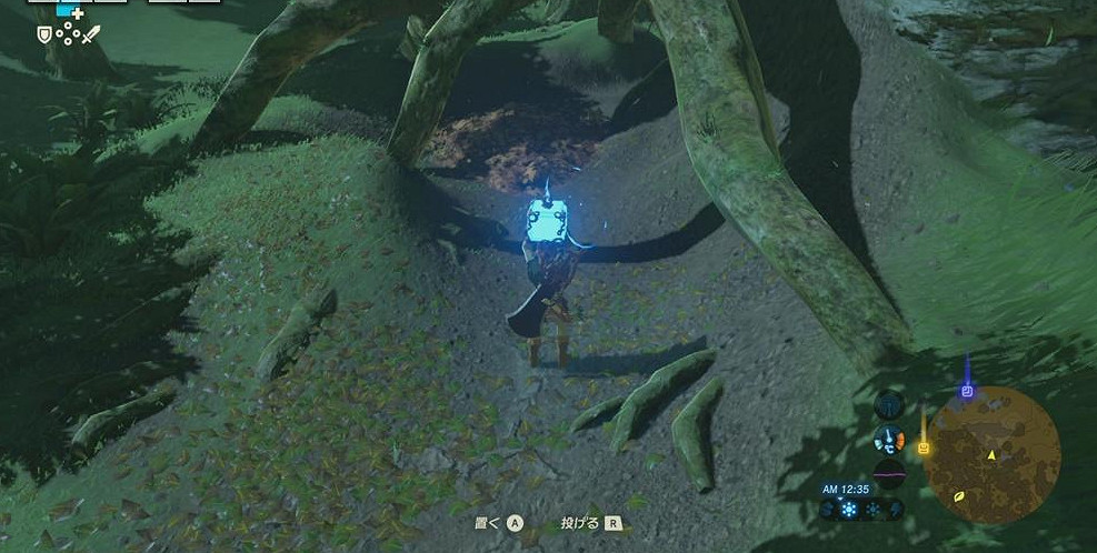 《塞爾達傳說:曠野之息》中央海拉爾地區種子收集圖文攻略 《塞爾達傳說:曠野之息》中央海拉爾地區種子收集圖文攻略