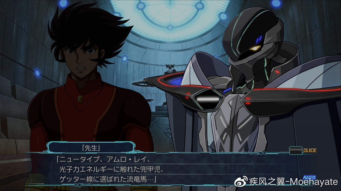 《超級機器人大戰30》隱藏要素有哪些?全隱藏要素觸發條件 《超級機器人大戰30》隱藏要素有哪些?全隱藏要素觸發條件