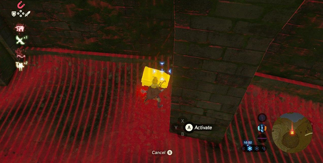 《塞爾達傳說:曠野之息》DLC劍之試煉全寶箱位置匯總 《塞爾達傳說:曠野之息》DLC劍之試煉全寶箱位置匯總