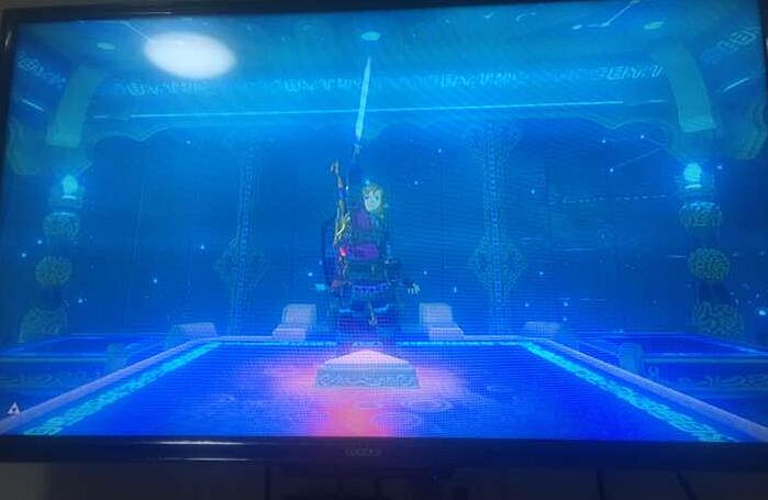 《塞爾達傳說:曠野之息》大師模式劍之試煉初級通關攻略 《塞爾達傳說:曠野之息》大師模式劍之試煉初級通關攻略