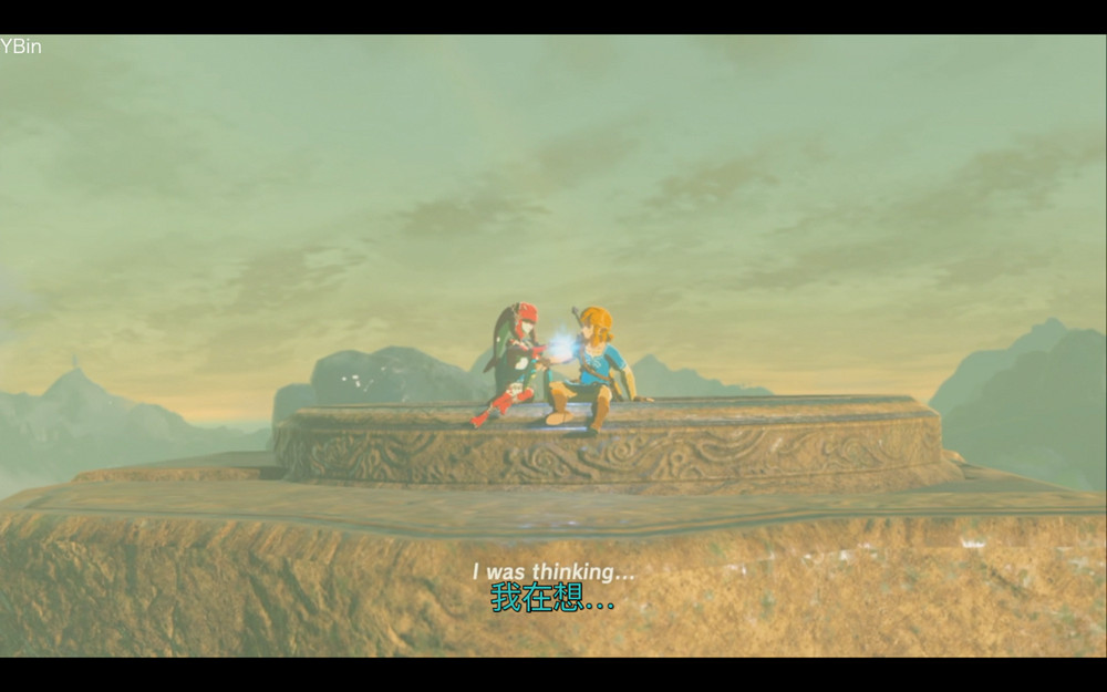 《塞爾達傳說:曠野之息》水之神獸篇圖文攻略 《塞爾達傳說:曠野之息》水之神獸篇圖文攻略