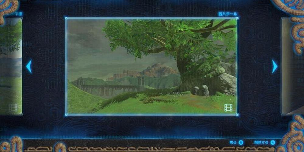 《塞爾達傳說：曠野之息》全主線任務流程難點關卡圖文詳解攻略