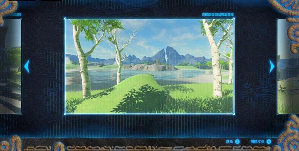 《塞爾達傳說：曠野之息》全主線任務流程難點關卡圖文詳解攻略