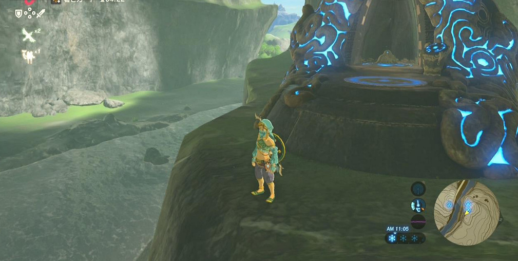 《塞爾達傳說:曠野之息》防具推薦及獲得方法一覽 《塞爾達傳說:曠野之息》防具推薦及獲得方法一覽