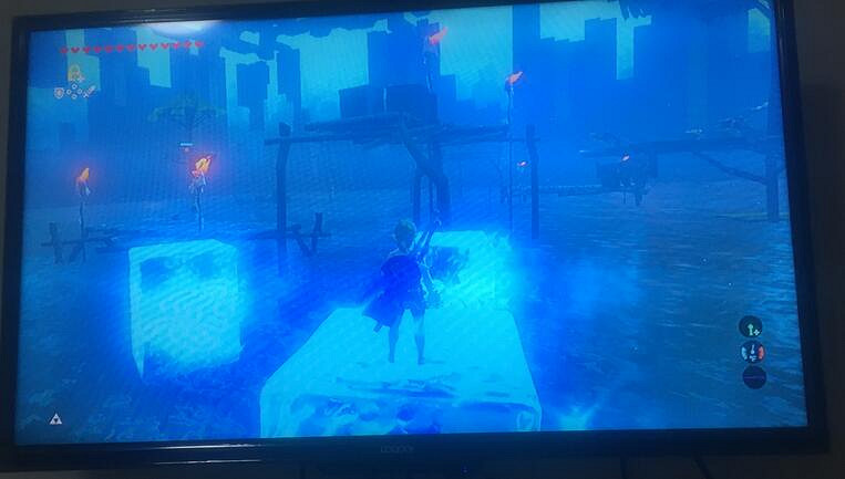 《塞爾達傳說:曠野之息》大師模式劍之試煉初級通關攻略 《塞爾達傳說:曠野之息》大師模式劍之試煉初級通關攻略