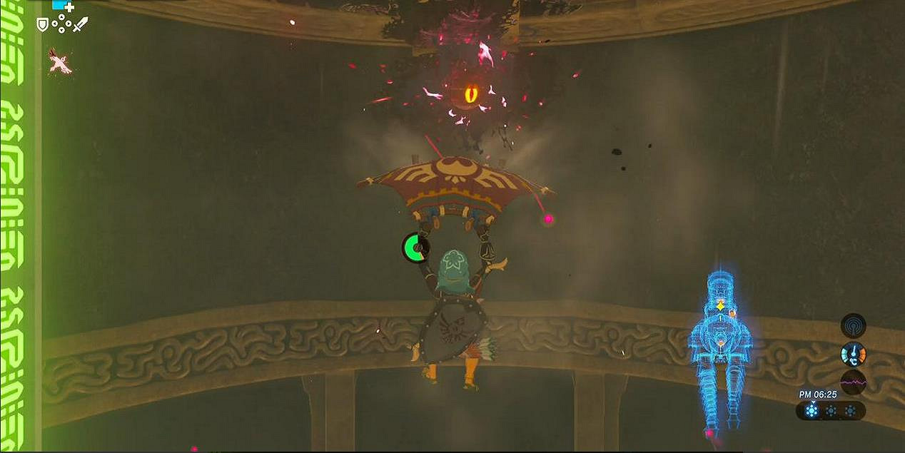 《塞爾達傳說：曠野之息》全主線任務流程難點關卡圖文詳解攻略