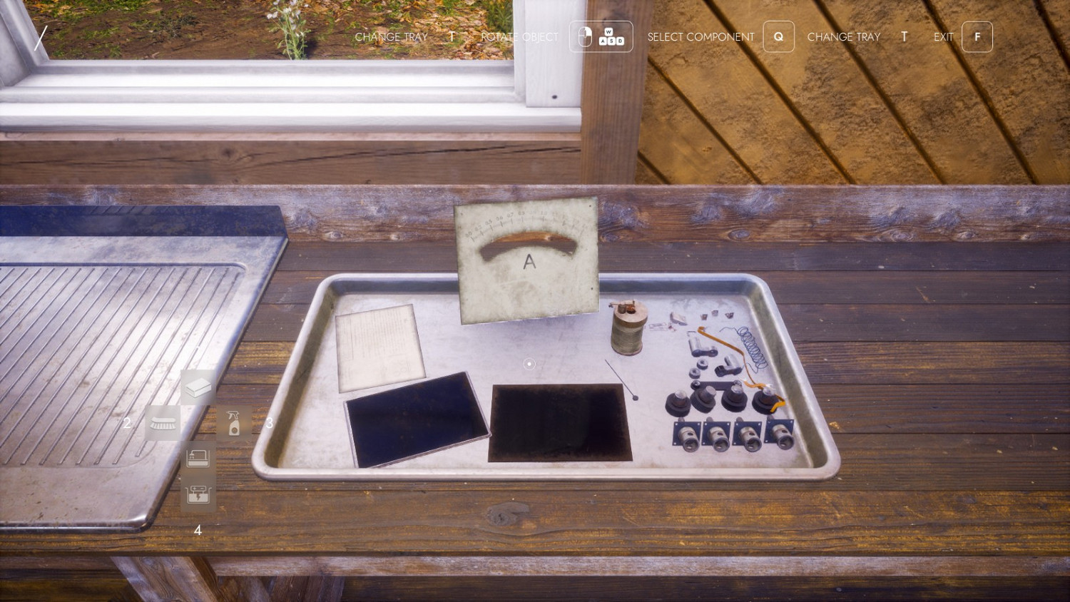 《車間模擬器》上架Steam 現已推出免費Demo 《車間模擬器》上架Steam 現已推出免費Demo