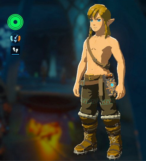 《塞爾達傳說:曠野之息》全服裝圖鑒及獲得方法一覽 《塞爾達傳說:曠野之息》全服裝圖鑒及獲得方法一覽