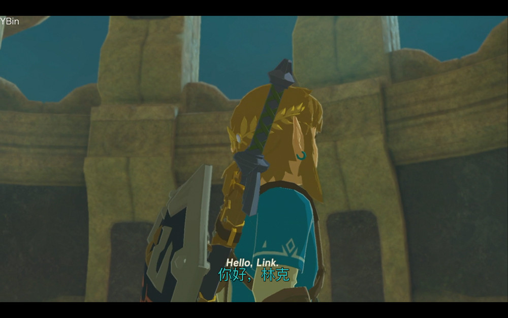 《塞爾達傳說:曠野之息》水之神獸篇圖文攻略 《塞爾達傳說:曠野之息》水之神獸篇圖文攻略