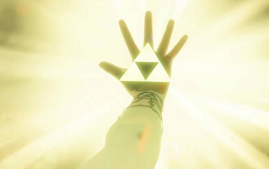 《塞爾達傳說:曠野之息》海拉爾歷史線圖文解析 《塞爾達傳說:曠野之息》海拉爾歷史線圖文解析