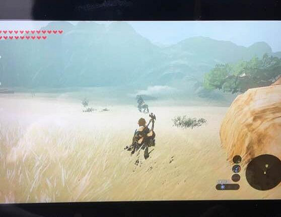 《塞爾達傳說：曠野之息》白銀人馬怎麽打？