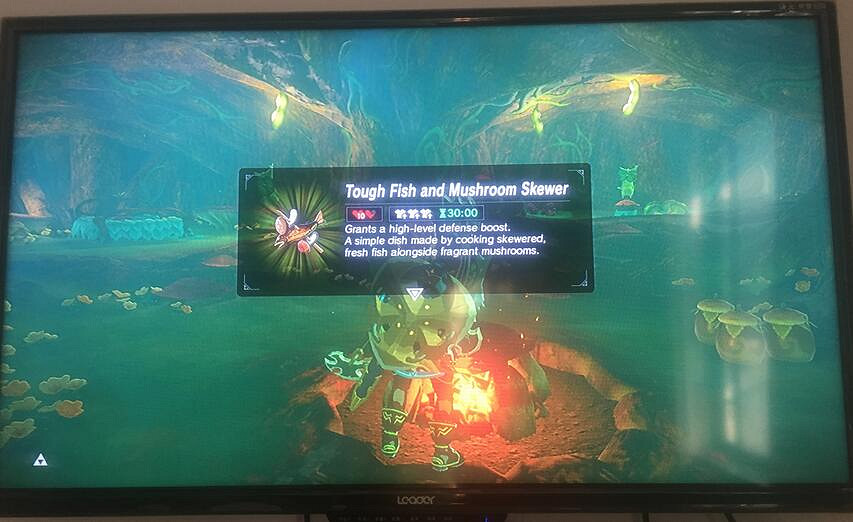 《塞爾達傳說:曠野之息》大師模式劍之試煉初級通關攻略 《塞爾達傳說:曠野之息》大師模式劍之試煉初級通關攻略