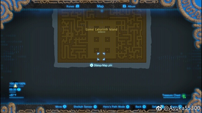 《塞爾達傳說:曠野之息》DLC試煉的霸者全內容整合 《塞爾達傳說:曠野之息》DLC試煉的霸者全內容整合