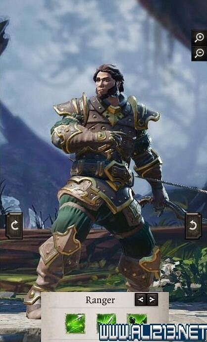 《神諭:原罪2》全職業技能圖文詳細介紹 《神諭:原罪2》全職業技能圖文詳細介紹