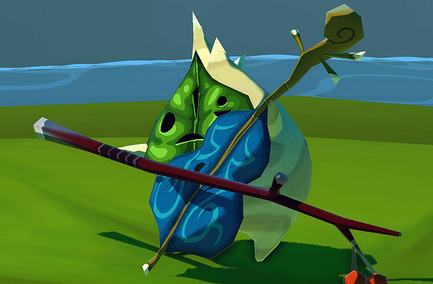 《塞爾達傳說:曠野之息》DLC面具背景詳解 《塞爾達傳說:曠野之息》DLC面具背景詳解