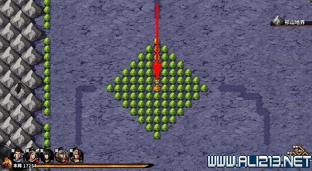 《吞食孔明傳》地圖全收集+全武將收集+戰鬥技巧圖文流程詳解【完結】 《吞食孔明傳》地圖全收集+全武將收集+戰鬥技巧圖文流程詳解【完結】