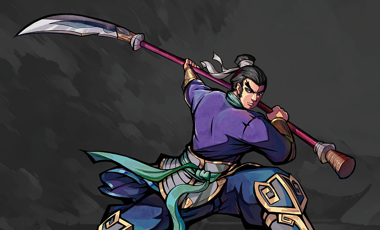 《吞食孔明傳》全武將圖鑒 武將屬性詳解 《吞食孔明傳》全武將圖鑒 武將屬性詳解