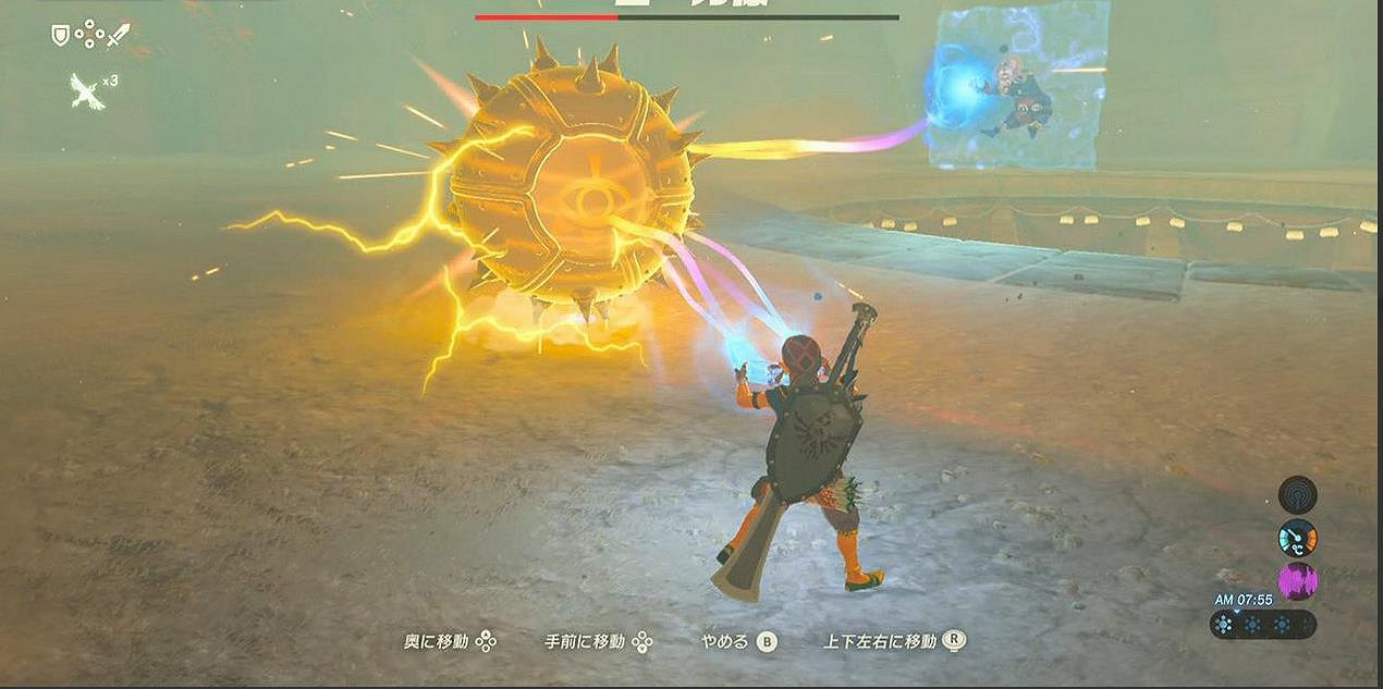 《塞爾達傳說：曠野之息》全主線任務流程難點關卡圖文詳解攻略