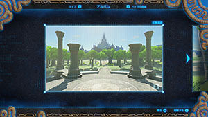 《塞爾達傳說:曠野之息》照片任務全地點對照 《塞爾達傳說:曠野之息》照片任務全地點對照