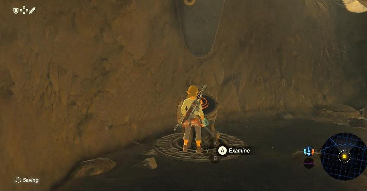 《塞爾達傳說：曠野之息》全主線任務流程難點關卡圖文詳解攻略