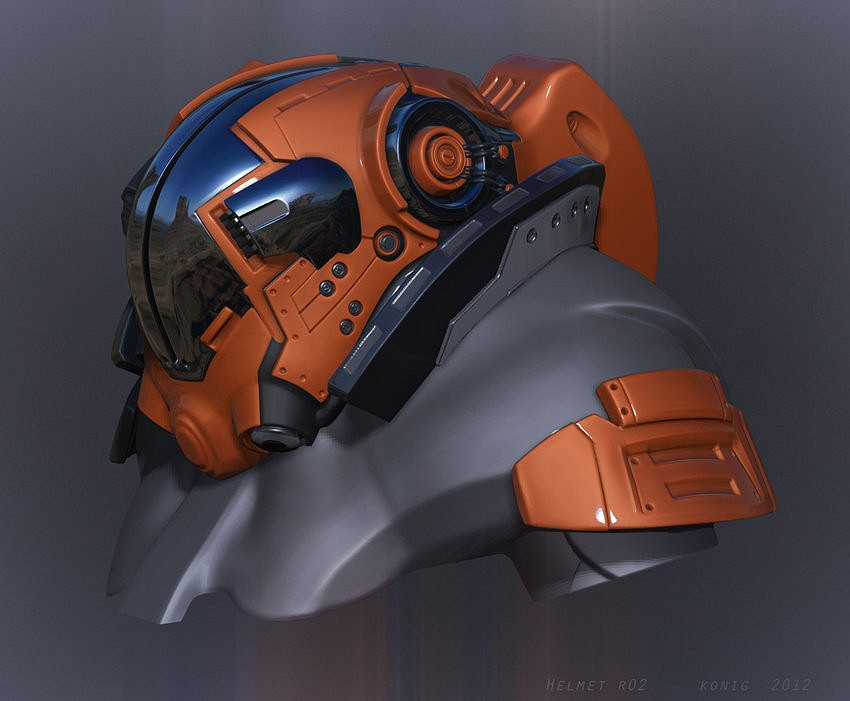 被V社砍掉的太空海盜遊戲概念圖曝光 被V社砍掉的太空海盜遊戲概念圖曝光