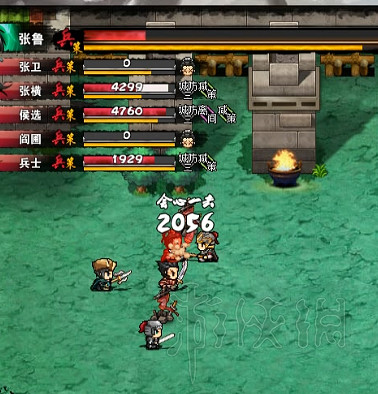 《吞食孔明傳》馬超厲害嗎？馬超實戰玩法技巧分享