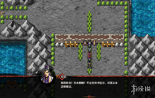 《吞食孔明傳》虎候天賦入手方法 天賦虎候怎麽獲得? 《吞食孔明傳》虎候天賦入手方法 天賦虎候怎麽獲得?