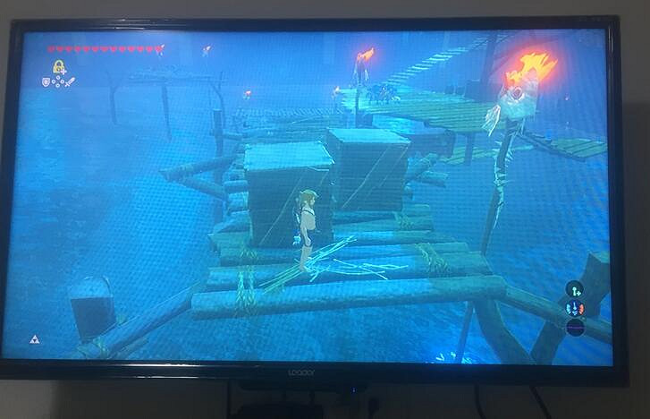 《塞爾達傳說:曠野之息》大師模式劍之試煉初級通關攻略 《塞爾達傳說:曠野之息》大師模式劍之試煉初級通關攻略