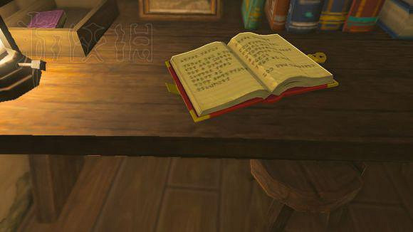 《塞爾達傳說:曠野之息》現代海拉爾文翻譯圖文介紹 《塞爾達傳說:曠野之息》現代海拉爾文翻譯圖文介紹