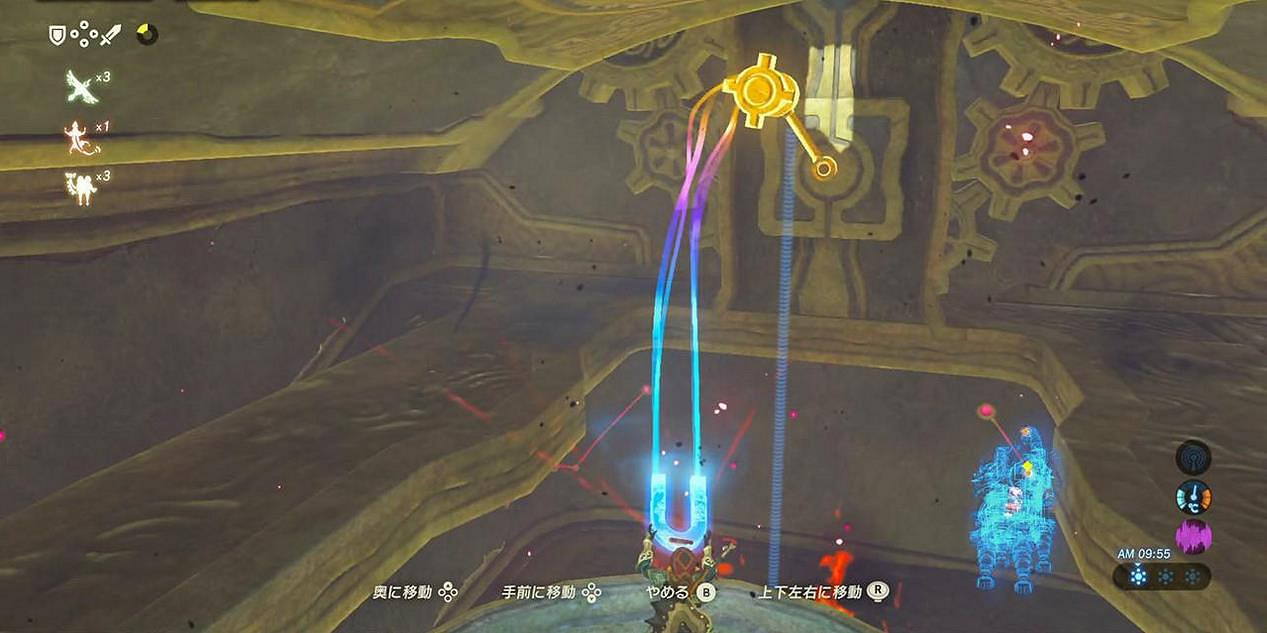 《塞爾達傳說：曠野之息》全主線任務流程難點關卡圖文詳解攻略