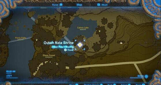 《塞爾達傳說：曠野之息》防雷套裝入手步驟圖文介紹