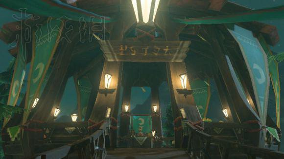 《塞爾達傳說:曠野之息》現代海拉爾文翻譯圖文介紹 《塞爾達傳說:曠野之息》現代海拉爾文翻譯圖文介紹