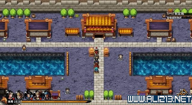 《吞食孔明傳》地圖全收集+全武將收集+戰鬥技巧圖文流程詳解【完結】 《吞食孔明傳》地圖全收集+全武將收集+戰鬥技巧圖文流程詳解【完結】